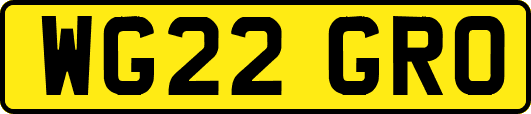WG22GRO