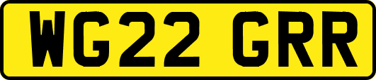 WG22GRR