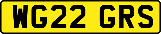 WG22GRS