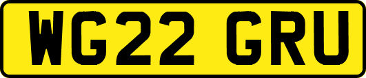 WG22GRU