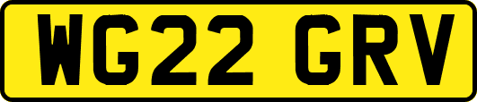 WG22GRV