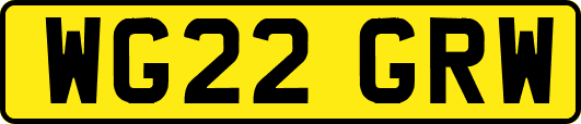 WG22GRW