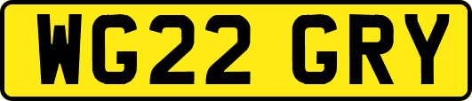 WG22GRY