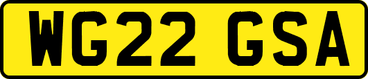 WG22GSA