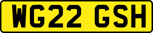 WG22GSH