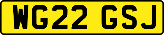WG22GSJ
