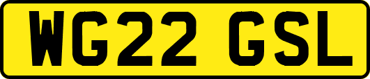 WG22GSL