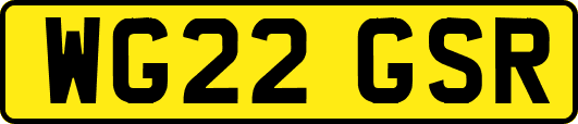 WG22GSR