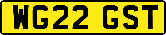 WG22GST