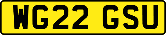 WG22GSU