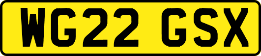 WG22GSX