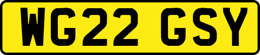 WG22GSY