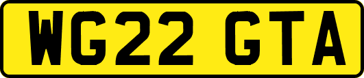 WG22GTA
