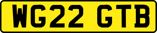 WG22GTB