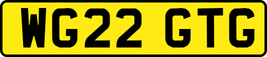 WG22GTG