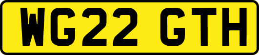 WG22GTH