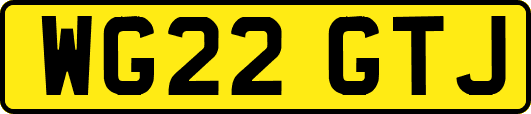 WG22GTJ