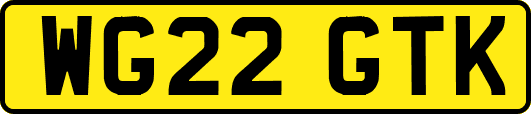 WG22GTK