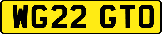 WG22GTO