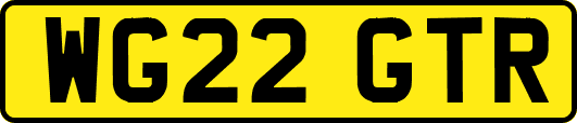 WG22GTR