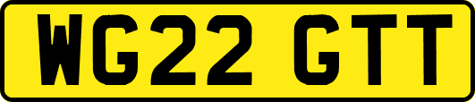 WG22GTT