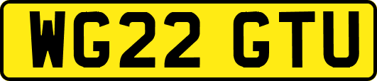 WG22GTU