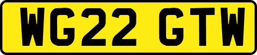 WG22GTW