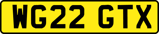 WG22GTX