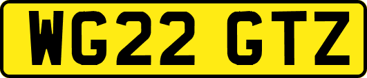 WG22GTZ