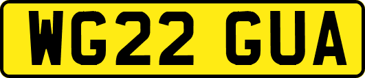 WG22GUA