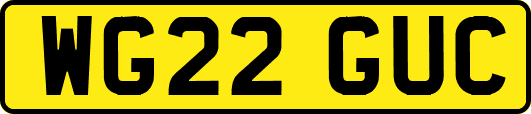WG22GUC