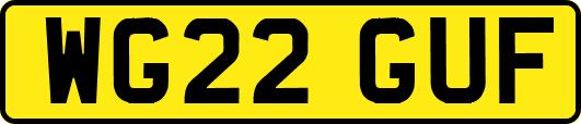 WG22GUF