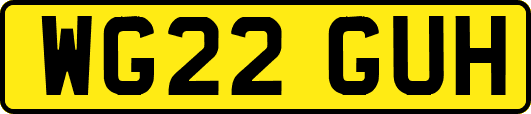 WG22GUH