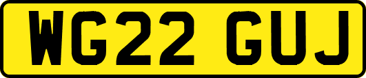 WG22GUJ