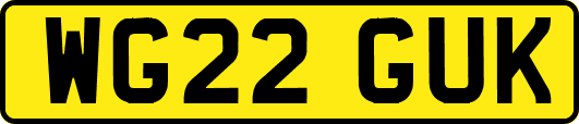 WG22GUK