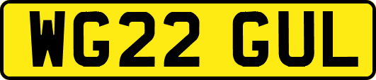 WG22GUL
