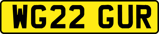 WG22GUR