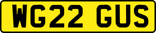 WG22GUS