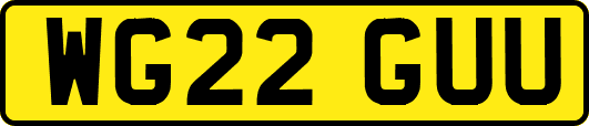 WG22GUU