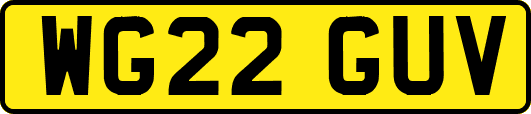 WG22GUV