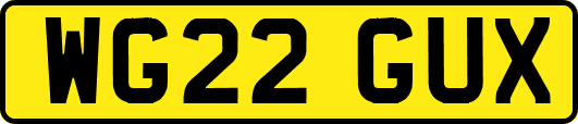 WG22GUX