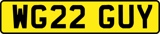 WG22GUY