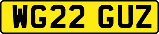 WG22GUZ