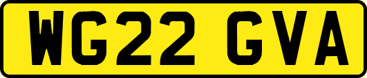 WG22GVA