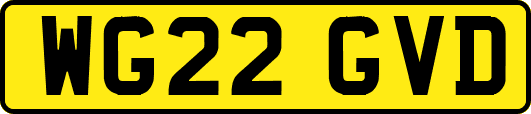 WG22GVD