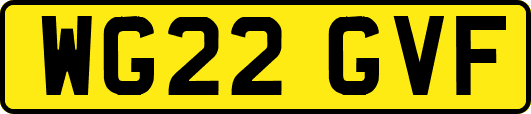 WG22GVF