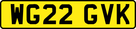 WG22GVK