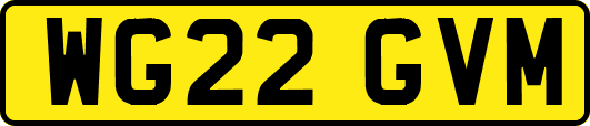 WG22GVM