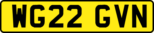 WG22GVN