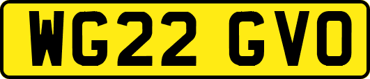 WG22GVO